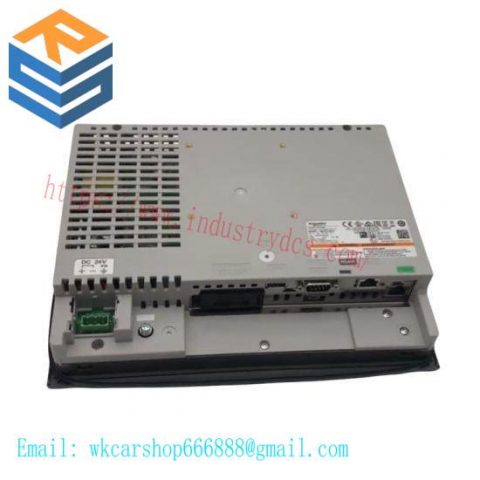 Schneider Electric HMIGTO5310 Programmable Logic Controller, PLC