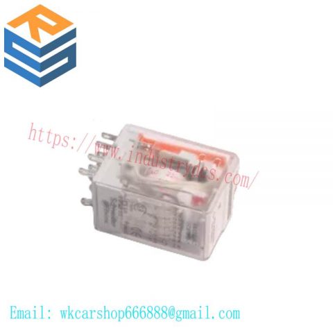 Schneider RXL4A06B2P7 Intermediate Relay: Advanced Control Solution for Industrial Applications