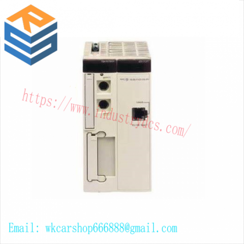 Schneider TSXP572623M - Premium Control CPU Module