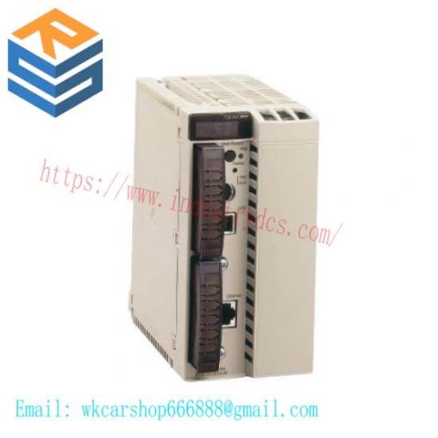 Schneider TSXP575634M Premium Processor for Industrial Automation
