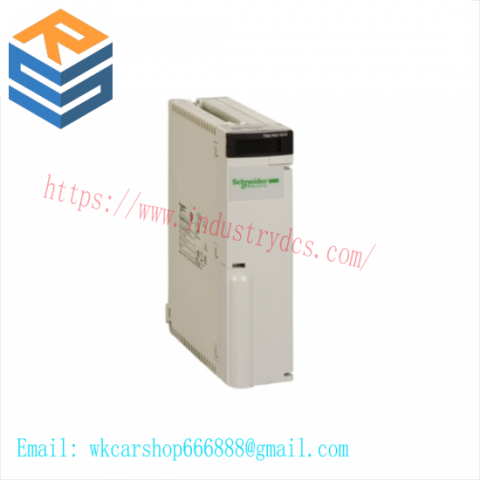 Schneider TSXPSY1610M Power Supply Module
