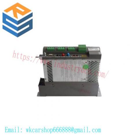 Schneider VDM01D10AA00: MC-4/11/10/400 Servo Controller