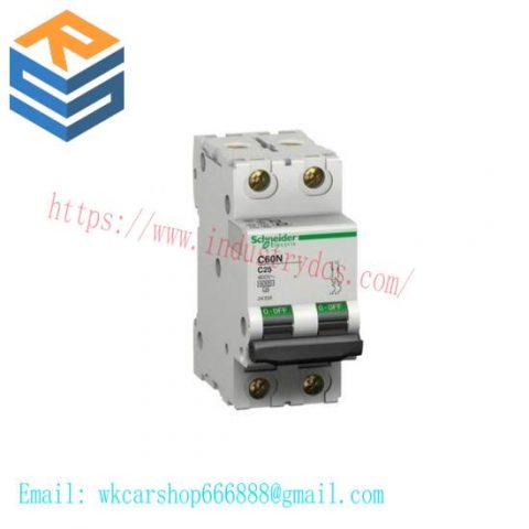Schneider VX5A68C43N4 Inverter - High Efficiency Drive System
