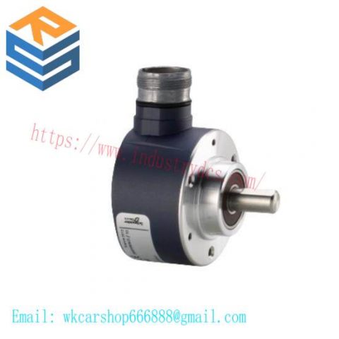 Schneider XCC3510PS84SBN: Precision Absolute Encoder for Industrial Automation