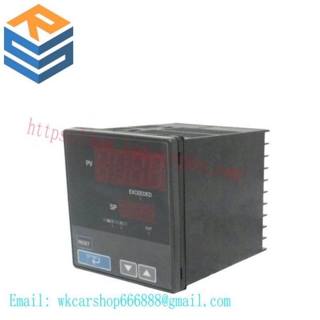 SCHUMACHER MDIA-162 Digital Input Module