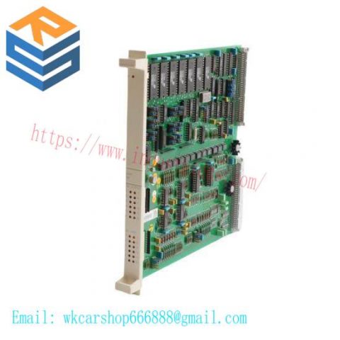 ABB SE013766MK DSDP 150 - Pulse Counting & Positioning Module