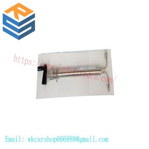 Sentinel VREL-11M Automation Valve - High Precision Control Module