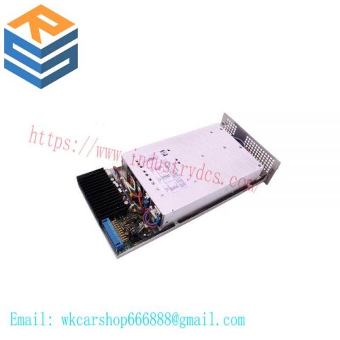 Mitsubishi HG-JR53 Servo Board