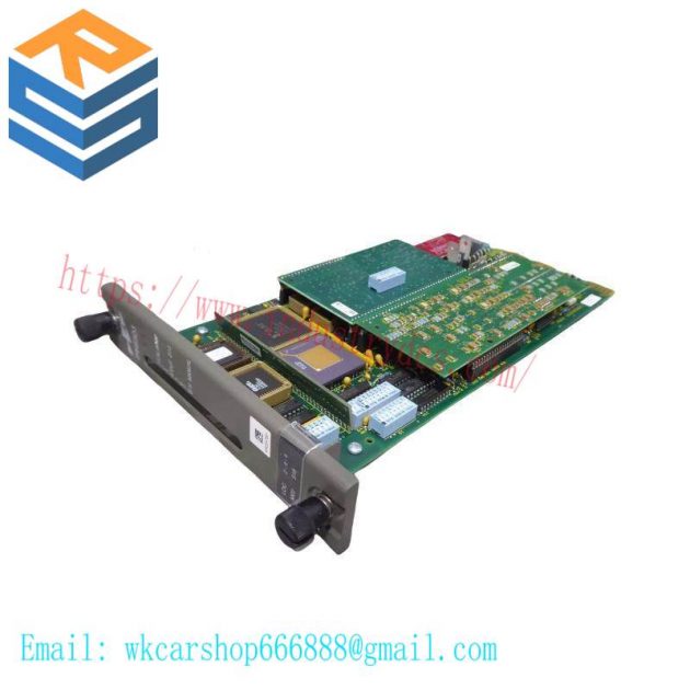 Mitsubishi HG-JR53 Servo Board