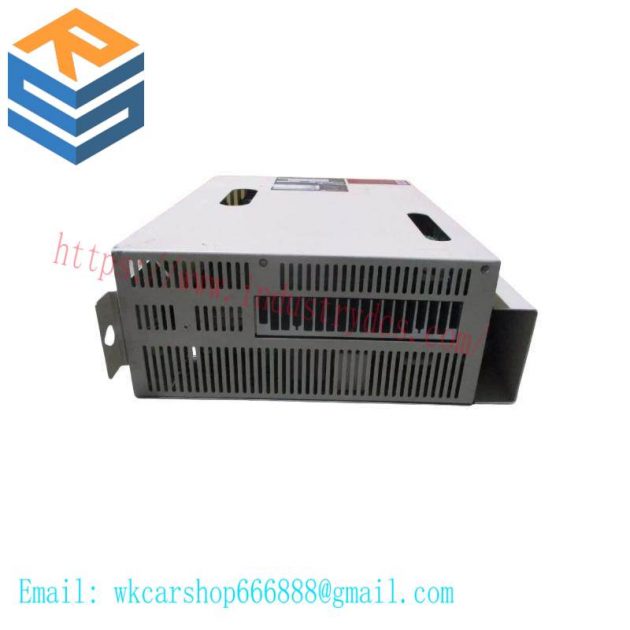 Mitsubishi SERVO MTS30M4-38C High-Precision Servo Motor