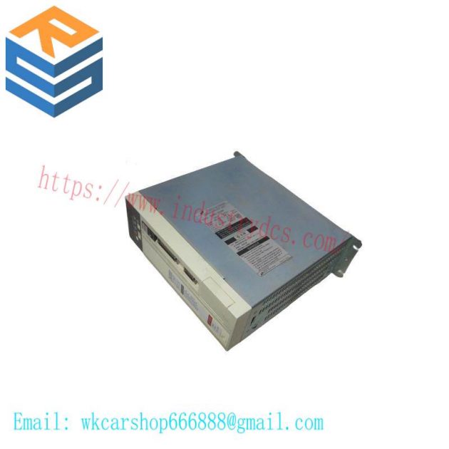 Mitsubishi SERVO MTS30M4-38C High-Precision Servo Motor