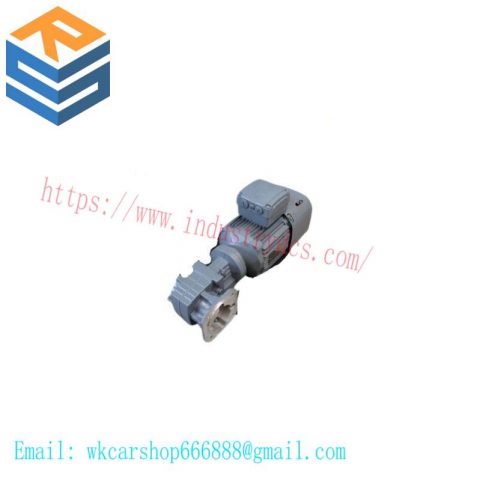 SEW 31C055-503-4-00 Industrial Inverter for Efficient Motor Control