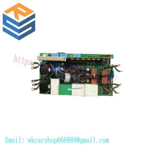 SEW 814-427-3.13 Industrial Control Module, High Precision Motor Drive System