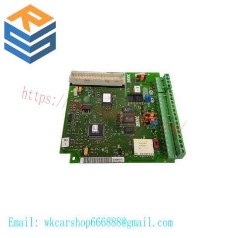 SEW Inverter Board 8220980.1G & 8222452.10, for Industrial Automation Solutions