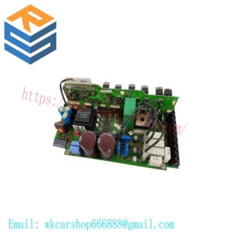 SEW Inverter Board - 8224927.1A & 8215790.17, Industrial Control Solutions
