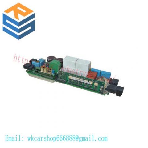 SEW Inverter Board 8233543.1F/8227446.17, High Performance Control Module