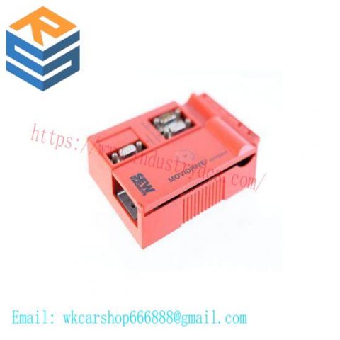 SEW Module 8233 896.14, Industrial Control Module