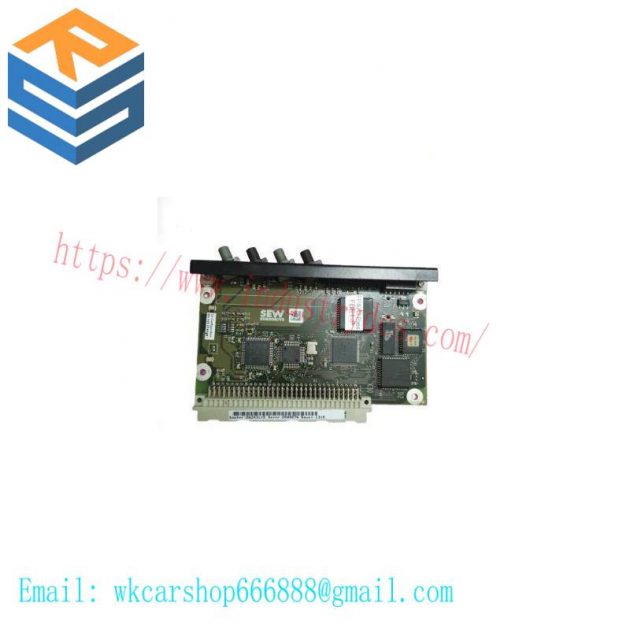 SEW DFI21B Interface Card: Advanced Motion Control Solutions