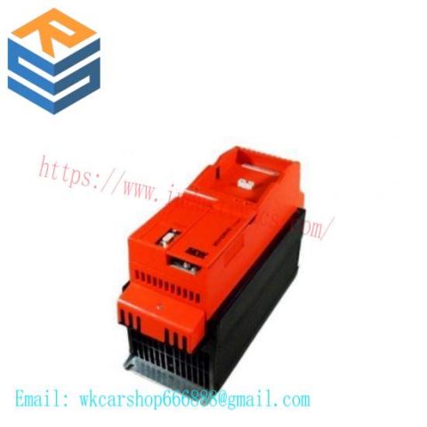 SEW EURODRIVE MCV41A Drive Inverter, Industrial Control Module