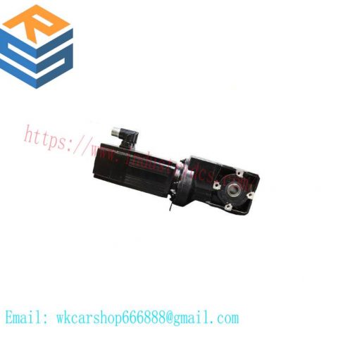 SEW KH19B Cmp63s/PK/AK0H/SM1 Gear Motor, High-Quality Industrial Drive Solution