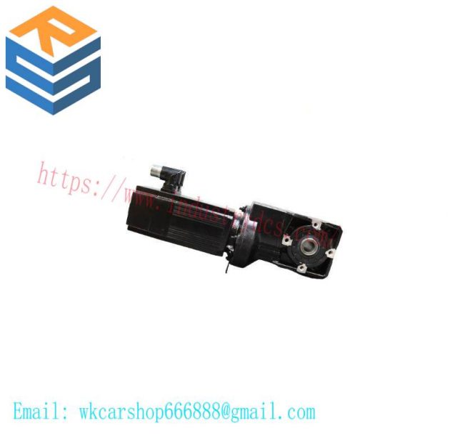 SEW KH19B Cmp63s/PK/AK0H/SM1 Gear Motor, High-Quality Industrial Drive Solution