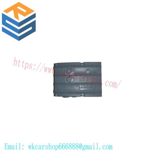 SEW MHD093C-058-PG0-AN Industrial Servo Drive
