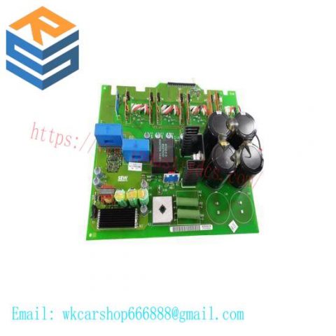 SEW MPB51A055-503-00 Industrial Drive Module