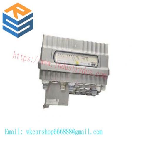 SEW MTF11A-503, High-Performance AC Drive for Industrial Automation