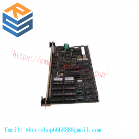 Yaskawa SGMAH-01AAA21: Advanced Motion Control Module