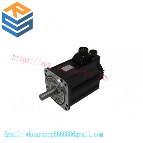 Yaskawa SGMSH-15ACA-TV11 Servo Motor: Precision Control for Industrial Automation