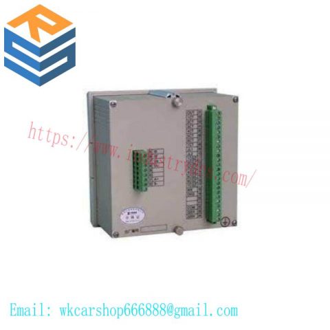 Shaanxi Zhongguan Electric Control Co., Ltd DWK3-110BZM - Precision Control Module for Industrial Applications