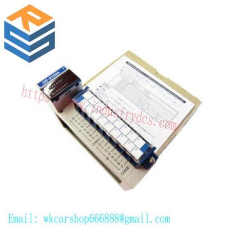 Sharp JW-211NA AC Input Module