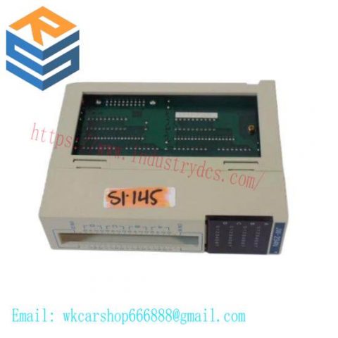 SHARP JW-234N | DC Input Module for Industrial Control Systems