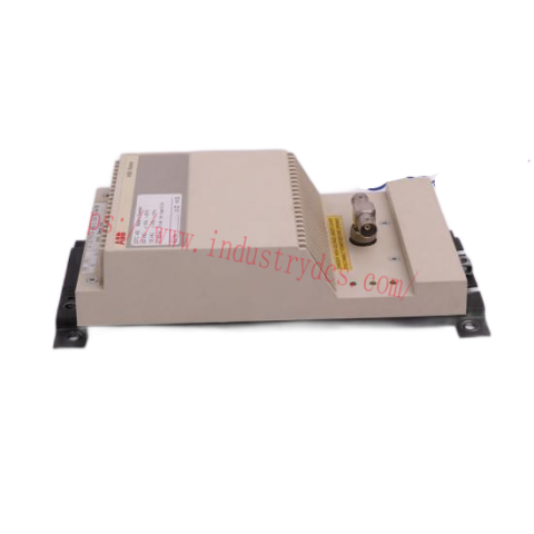 Sharp ZW-162M Output Module: Precision Control for Industrial Automation