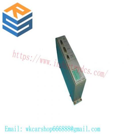 Sheng Tian GS0103 Modular PLC Control System