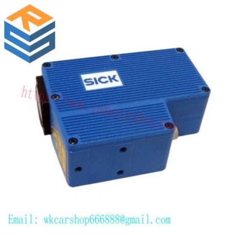 SICK DME2000-000 Industrial Distance Sensor