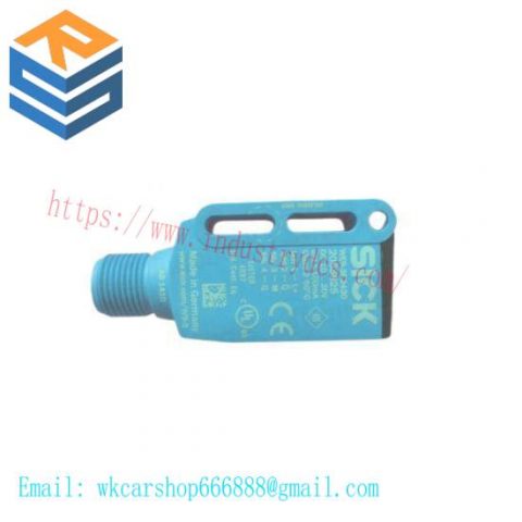 SICK WE9-3P-2430 Photoelectric Sensors