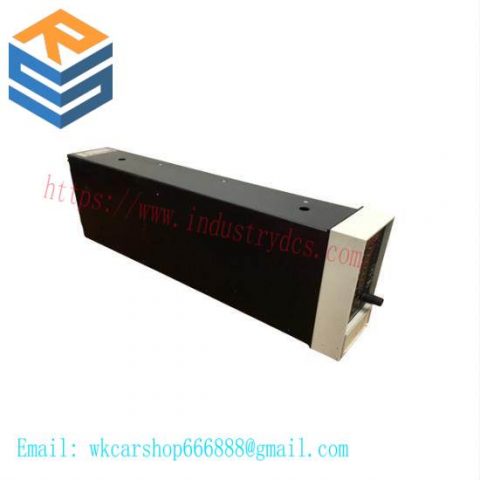 SIEMENS 15738-119 Digital Single Loop Controller: Precision Automation for Industrial Applications
