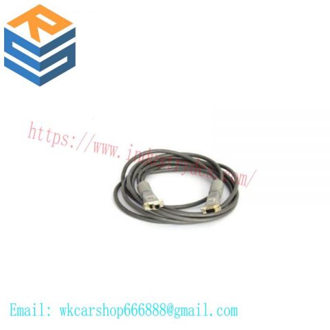 SIEMENS 16137-114 SDM INTERCONNECT CABLE