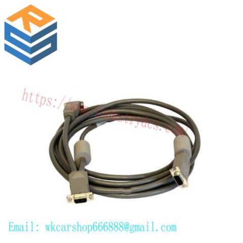 Siemens 16137-174 Redundant Cable, Industrial Control Solutions