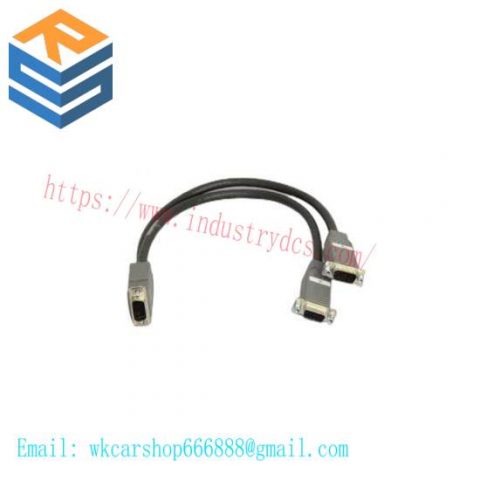 SIEMENS 16137-215 M-BUS Conversion Cable - Combo Card Cable