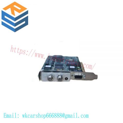 SIEMENS 16413-1-05 Interface Module: MNI/MBI APACS MNET