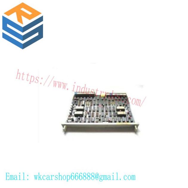 SIEMENS 16413-1-5 Interface Module: Advanced Networking Solution for Industrial Control Systems