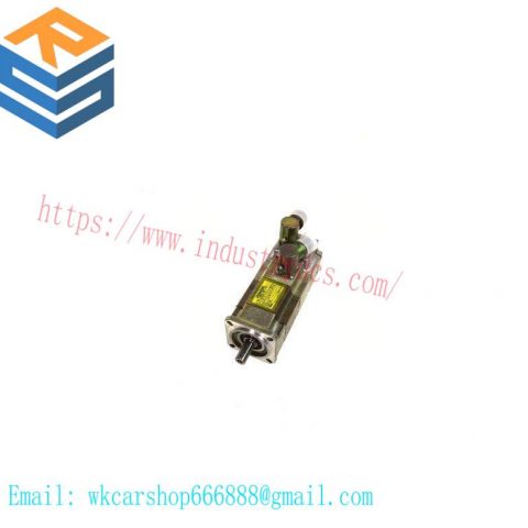Siemens 1FK6032-6AK71-1SA2 Industrial Servo Motor - Precision Control, Unmatched Reliability