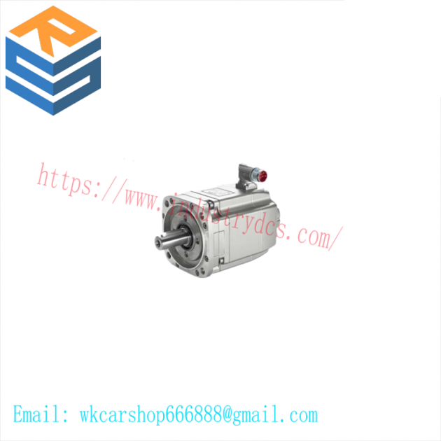 Siemens 1FK7063-2AF71-1RH1: High-Efficiency Synchronous Motor for Industrial Control