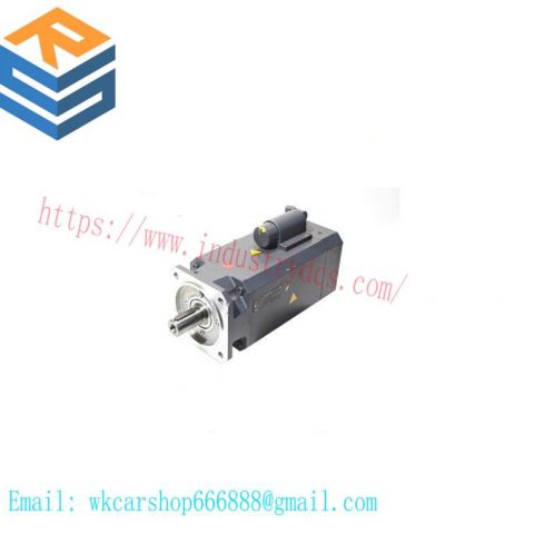 Siemens 1FT6084-1AF71-3AH1 Servo Motor, Industrial Control Solutions