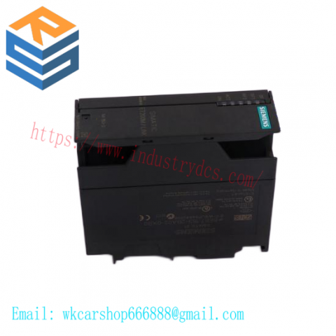 Siemens 1NET8120668-01 Network Module