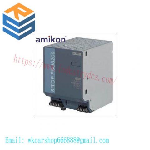 SIEMENS 1XP8032-10: Advanced Automation Module for Precision Control