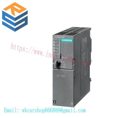 Siemens 315-2DP Starterkit: Comprehensive Automation Solution for Industrial Control