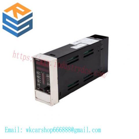 Siemens 353A41NNETNNA4 Process Controller; Producer: Siemens